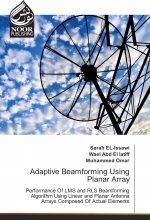 Adaptive Beamforming Using Planar Array