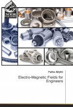 Electro-Magnetic Fields for Engineers