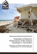 Evaluation of Seismic Performance of RC School Buildings in The Sudan