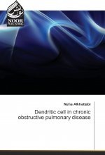 Dendritic cell in chronic obstructive pulmonary disease