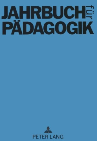 Jahrbuch fur Padagogik 1997; Mundigkeit