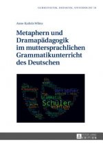 Metaphern Und Dramapaedagogik Im Muttersprachlichen Grammatikunterricht Des Deutschen