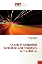 Study in Conceptual Metaphors and Transitivity in The Bell Jar