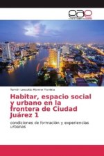 Habitar, espacio social y urbano en la frontera de Ciudad Juárez 1