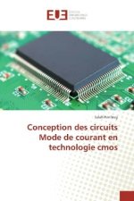 Conception des circuits Mode de courant en technologie cmos