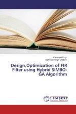 Design,Optimization of FIR Filter using Hybrid SIMBO-GA Algorithm