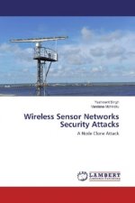 Wireless Sensor Networks Security Attacks