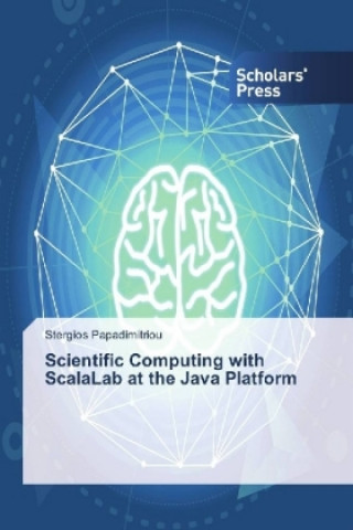 Scientific Computing with ScalaLab at the Java Platform