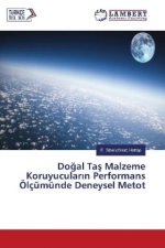 Dogal Tas Malzeme Koruyucularin Performans Ölçümünde Deneysel Metot