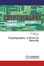 Cryptography: A boon to Security