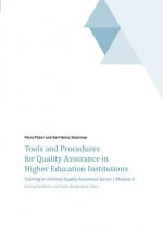 Tools and Procedures for Quality Assurance in Higher Education Institutions