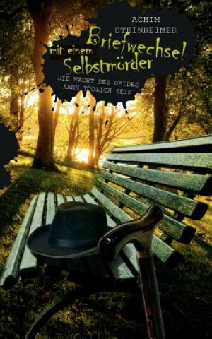 Briefwechsel mit einem Selbstmoerder