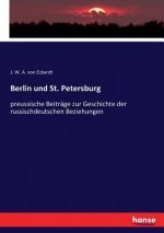 Berlin und St. Petersburg