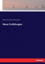 Neue Erzahlungen