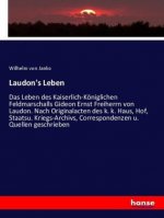 Laudon's Leben