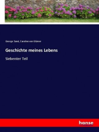 Geschichte meines Lebens