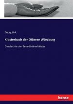 Klosterbuch der Dioezese Wurzburg