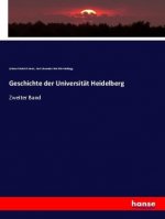 Geschichte der Universitat Heidelberg