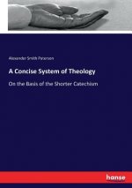 Concise System of Theology