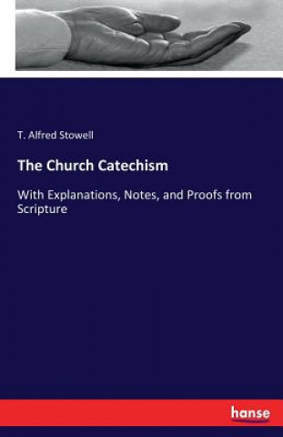 Church Catechism