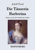 Tanzerin Barberina