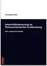 Intensitätssteuerung im fitnessorientierten Krafttraining