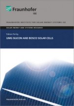 UMG Silicon and BOSCO Solar Cells.