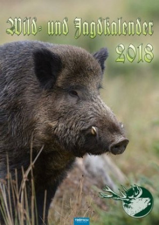 Wild- und Jagdkalender 2018