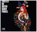 Tristeza On Guitar
