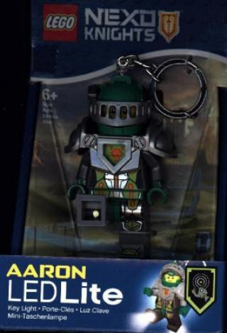 LEGO NEXO Knights Minitaschenlampe Aaron