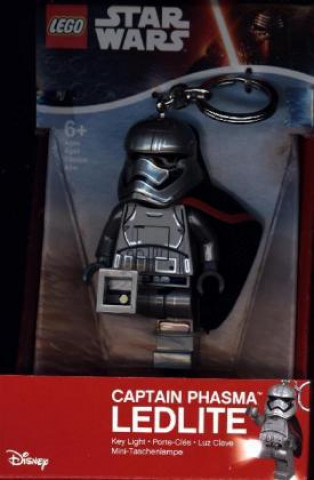 LEGO Star Wars Minitaschenlampe Captain Phasma