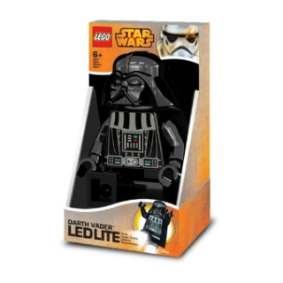 LEGO Star Wars Taschenlampe Darth Vader