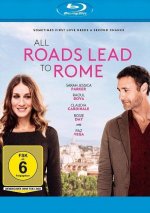 All Roads Lead to Rome