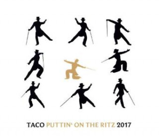 Puttin' on the Ritz 2017