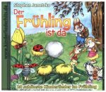 Der Frühling ist da