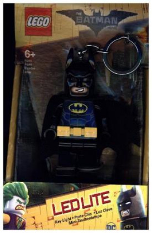 LEGO® Batman Movie Minitaschenlampe Batman