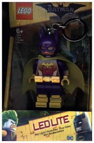 LEGO® Batman Movie Minitaschenlampe Batgirl