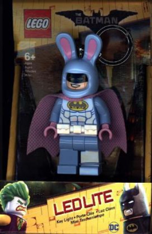 LEGO® Batman Movie Minitaschenlampe Bunny Batman