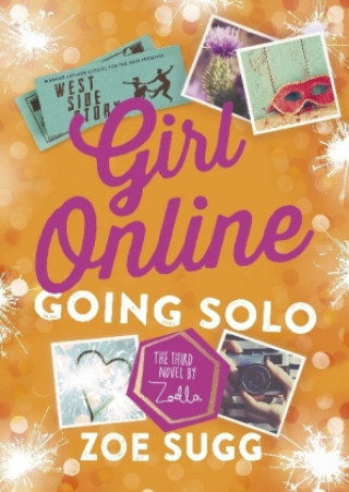 Girl Online: Going Solo