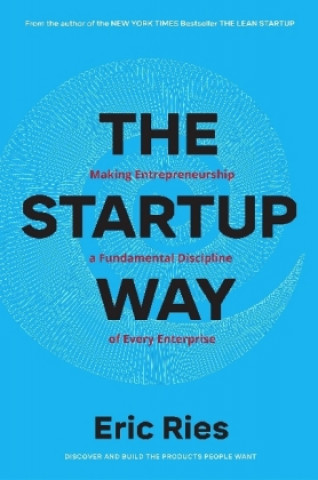 Startup Way