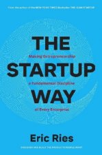 Startup Way