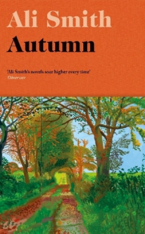 Autumn (Ali Smith)(Puha kötésű)