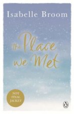 Place We Met