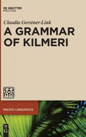 Grammar of Kilmeri