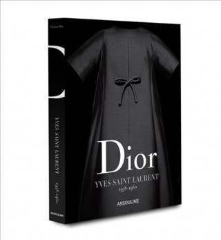 Dior By YSL