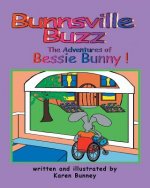 Adventures of Bessie Bunny