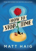 How to Stop Time