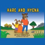 Hare and Hyena