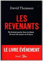 Les revenants : Ils étaient partis faire le jihad, ils sont de retour en France