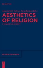 Aesthetics of Religion